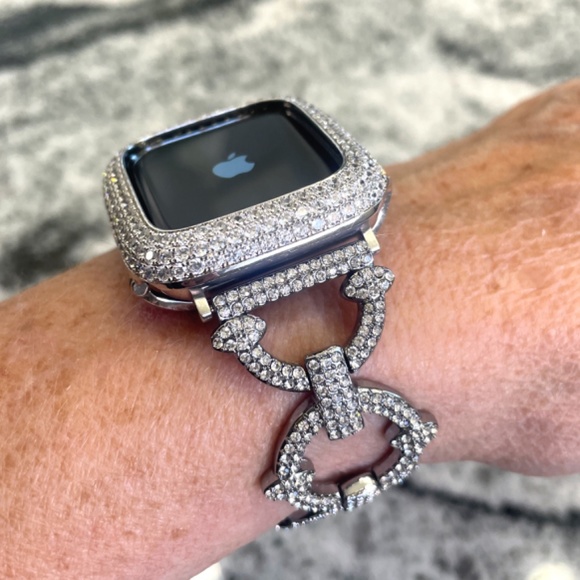 Apple Watch case and Apple Watch band various sizes available - Picture 4 of 11